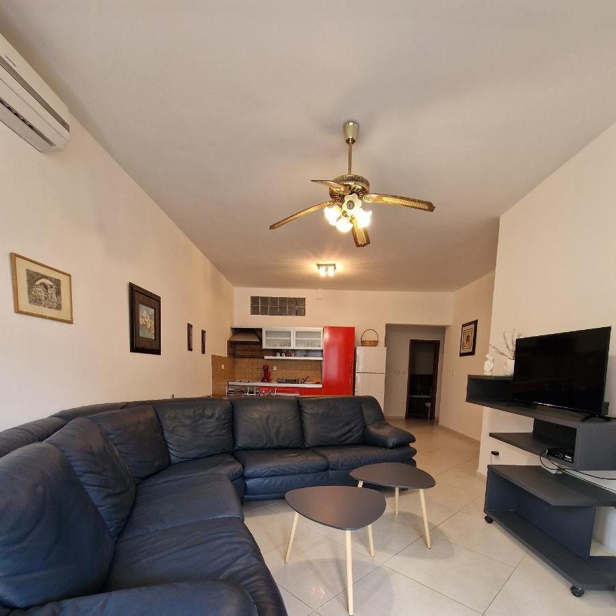Apartments Panorama โกตอร์ ภายนอก รูปภาพ