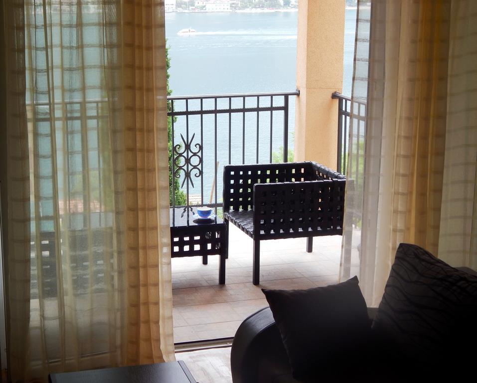 Apartments Panorama โกตอร์ ห้อง รูปภาพ