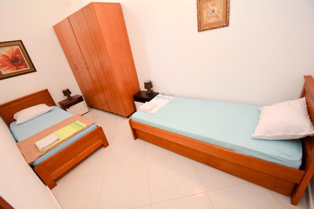 Apartments Panorama โกตอร์ ภายนอก รูปภาพ