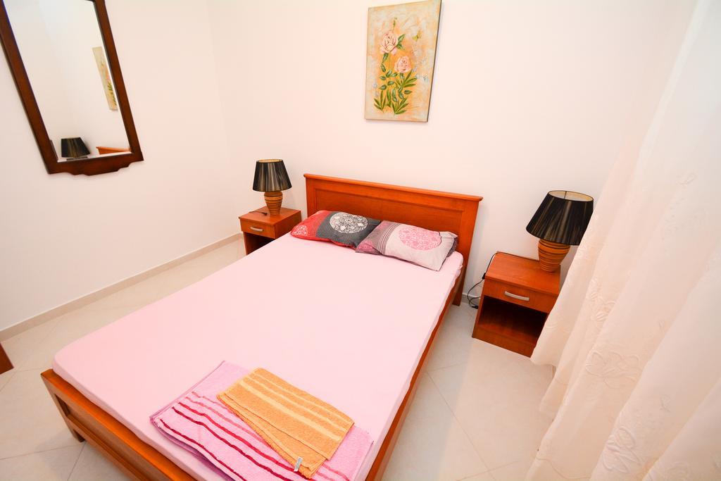 Apartments Panorama โกตอร์ ภายนอก รูปภาพ