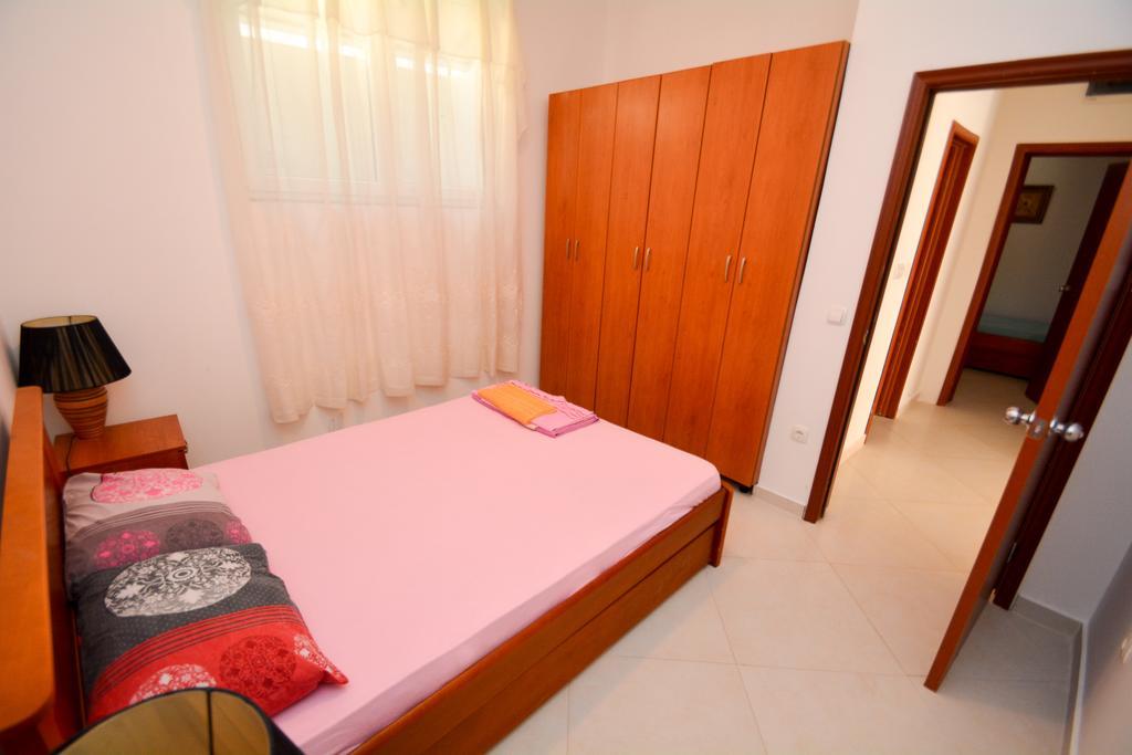 Apartments Panorama โกตอร์ ภายนอก รูปภาพ
