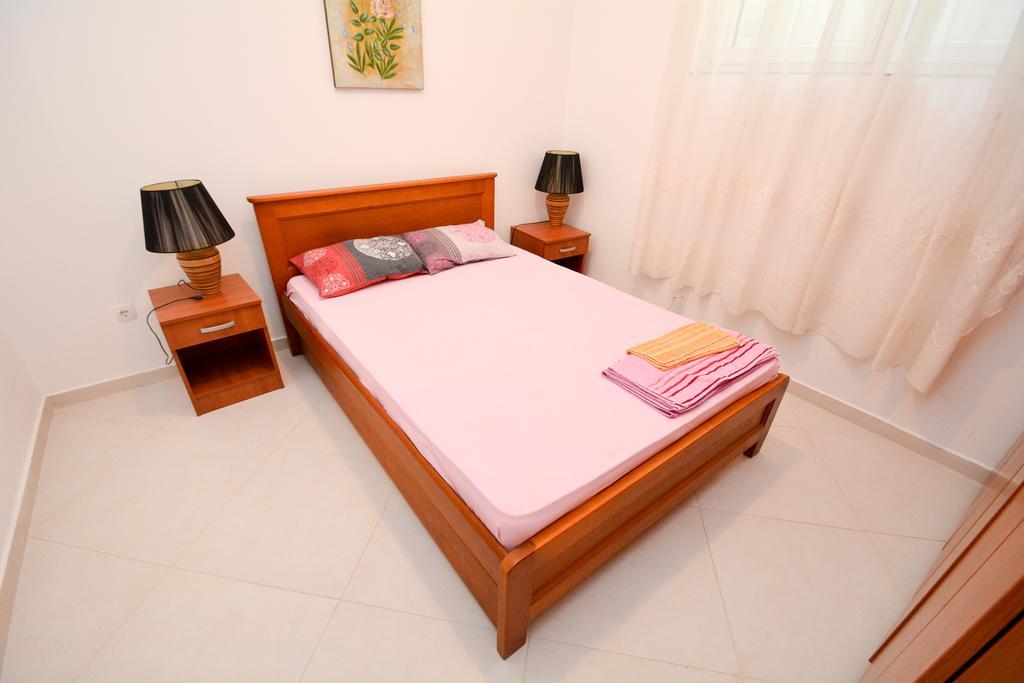 Apartments Panorama โกตอร์ ภายนอก รูปภาพ